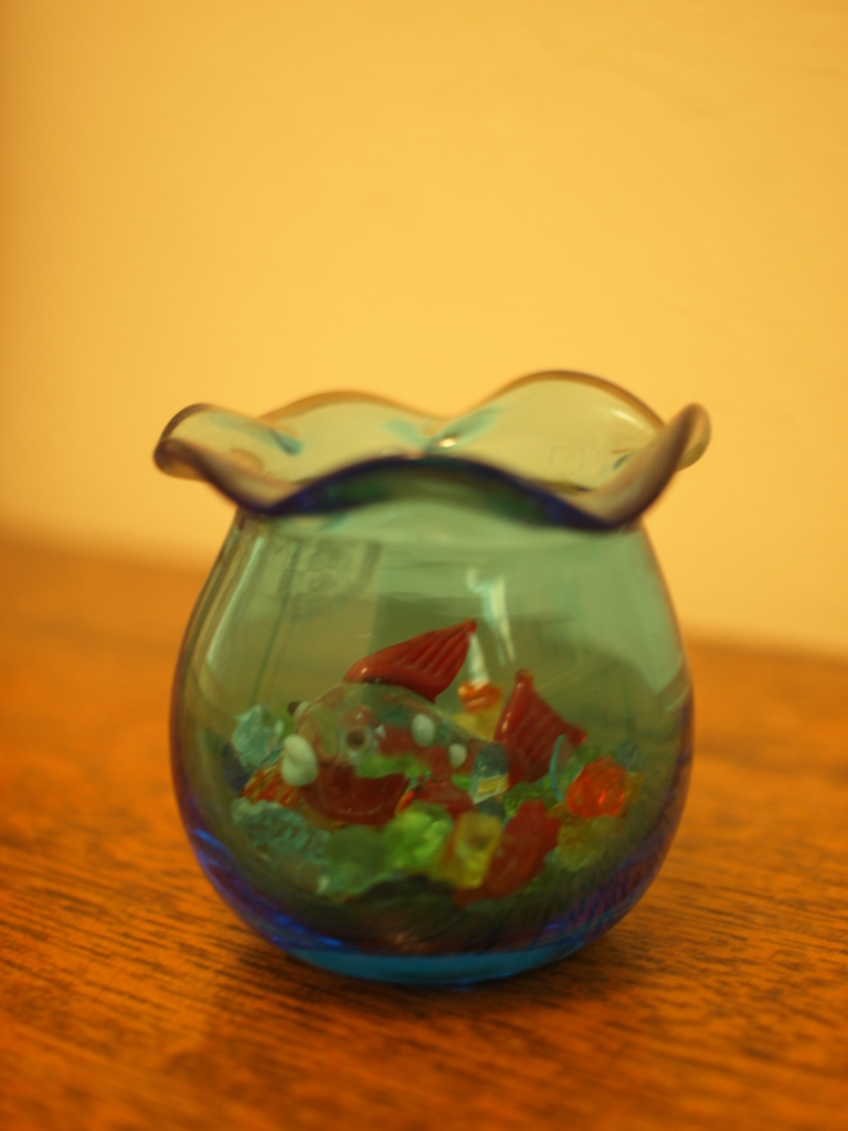 金魚