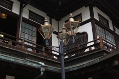 街燈1