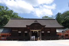 合掌
