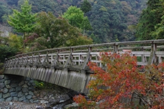 木橋