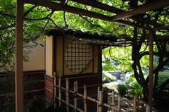 丸窓