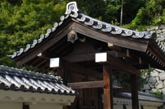 四脚門