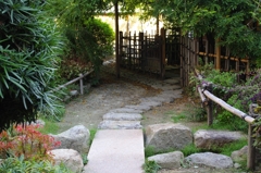 路地