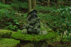 笑みと福