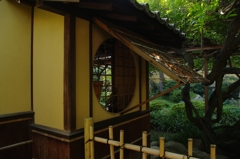 丸窓
