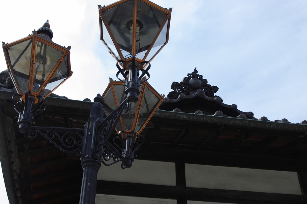 街燈2
