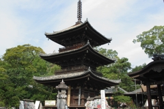 塔