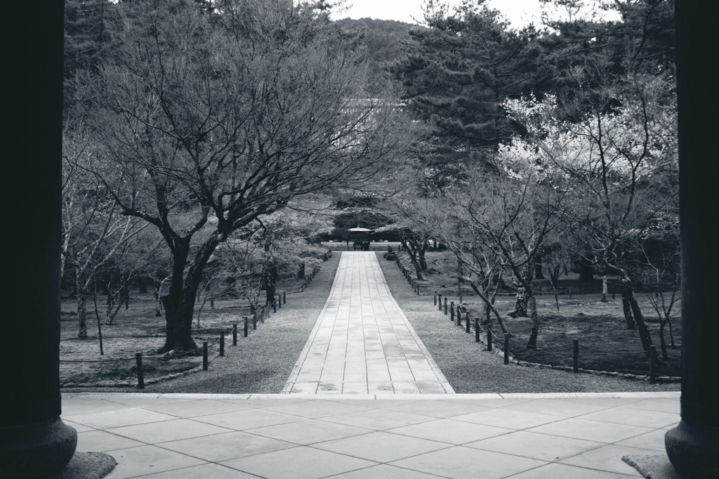 静寂