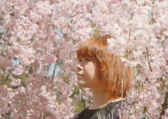 花飾り