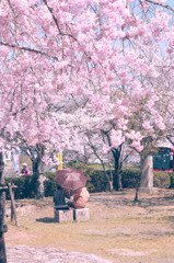 ふたりじめ。