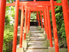 頼み