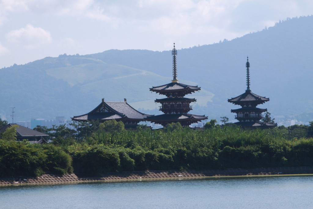 薬師寺