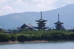 薬師寺