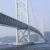 明石海峡大橋