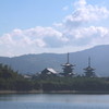 薬師寺　2