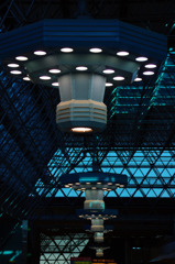 UFOの隊列