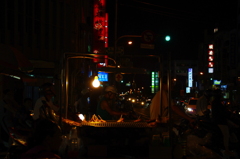はだか電球