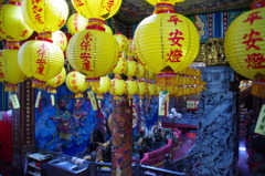 龍の巣