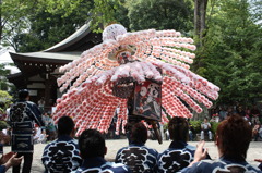 万灯大会