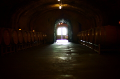 Beringer Winery Napa Valley 7