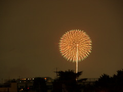 花火