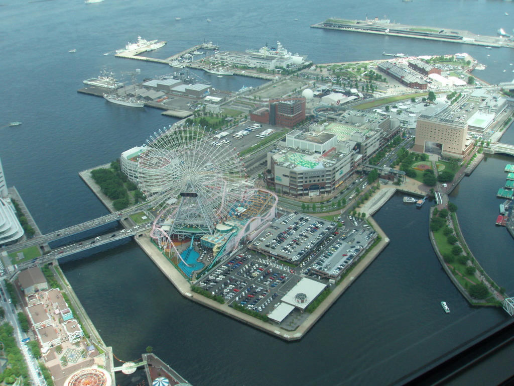 横浜