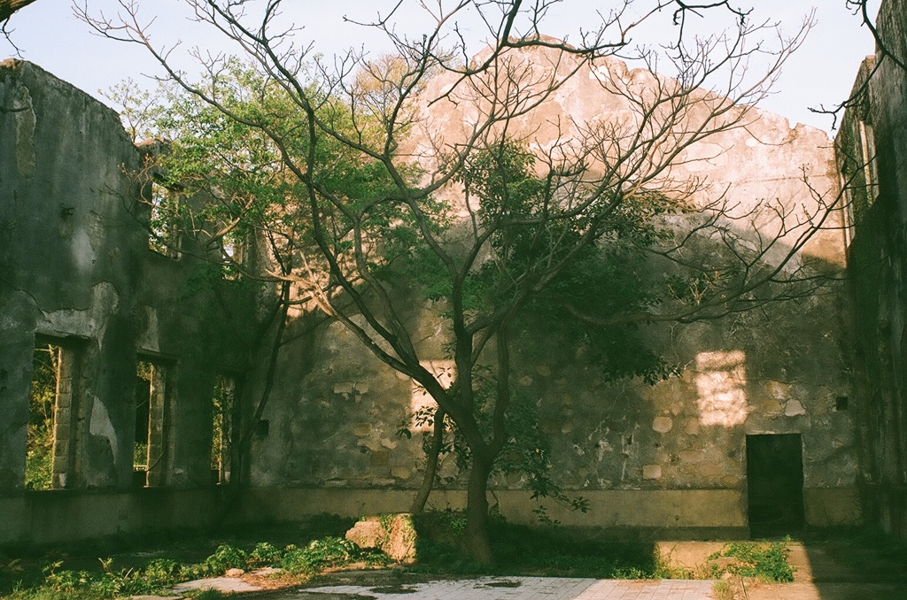 廃墟2