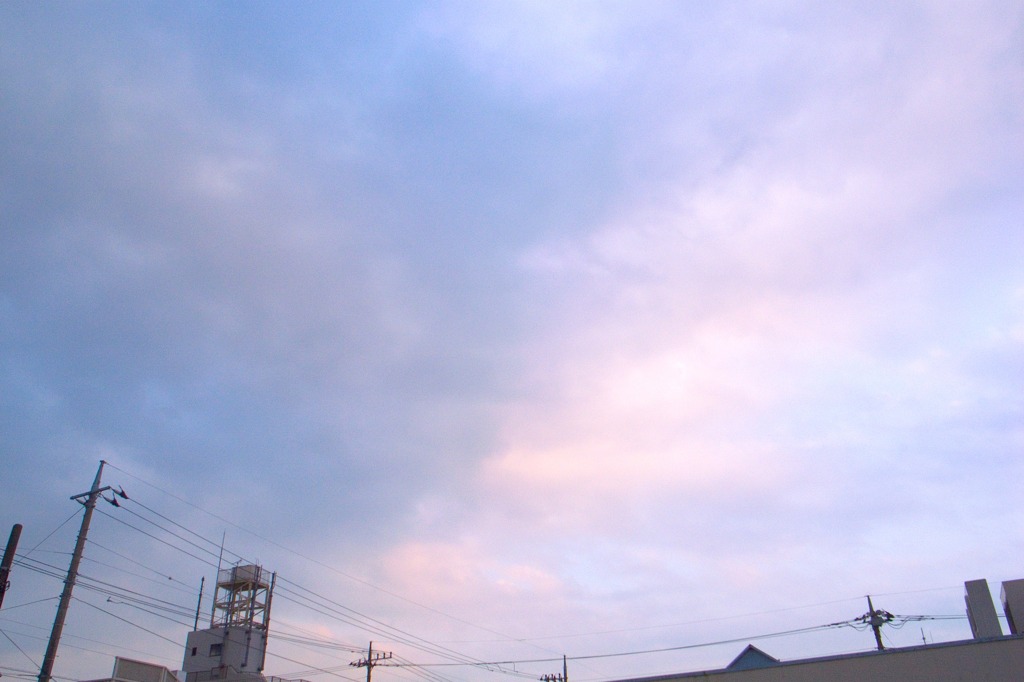 そら