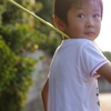 夏休み