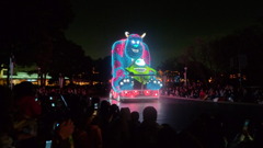ディズニーランド