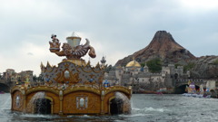 ディズニーシー