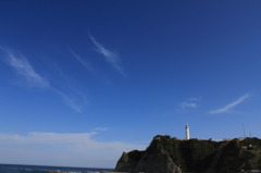 塩屋崎灯台