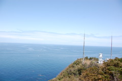 岬
