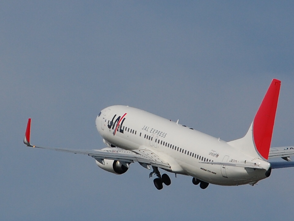 空の先へ