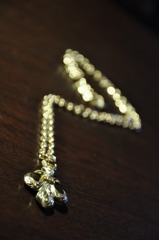 シルバーアクセ
