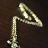 シルバーアクセ