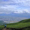 阿蘇の風景