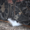 steam power