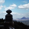 讃岐富士