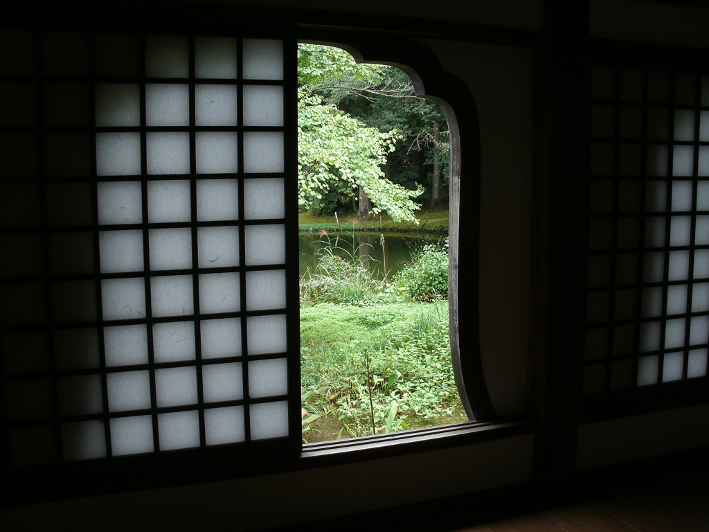 雲洞庵