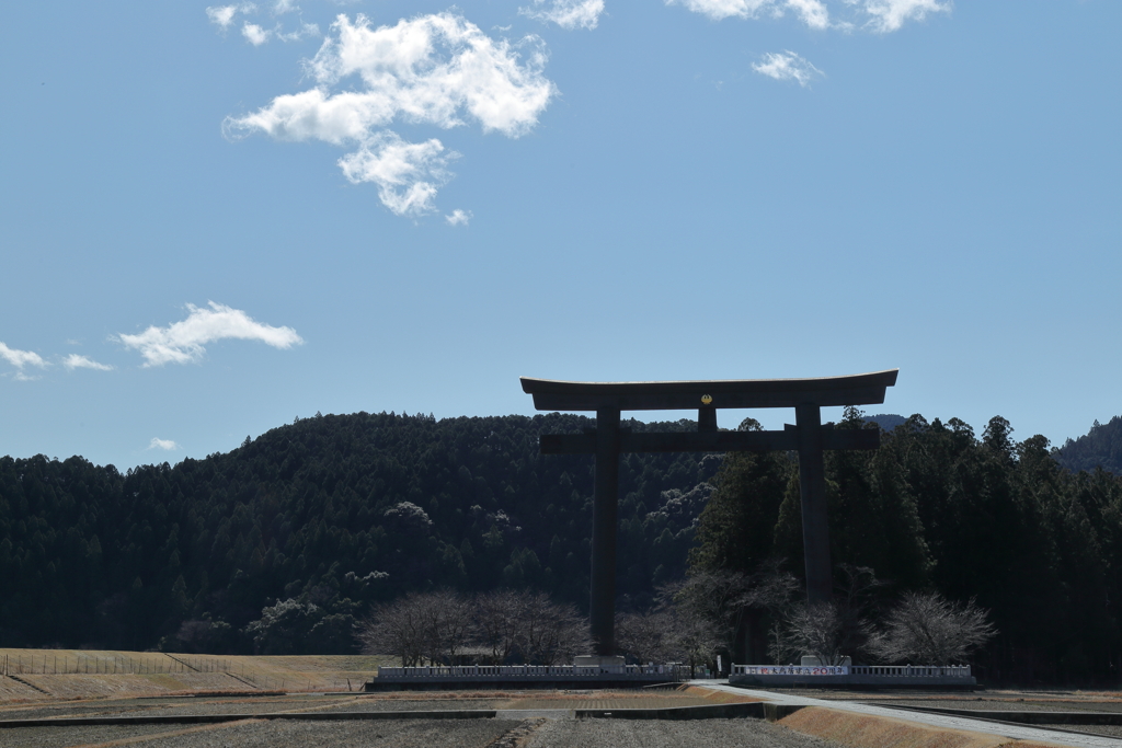 熊野に参れば穢れが消えて生まれ変わることができる