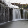 白糸の滝