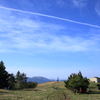 伊吹山へ