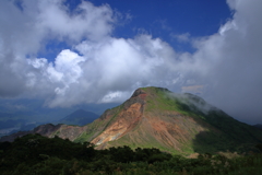 夏山