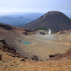 活火山