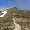 初夏の山歩き