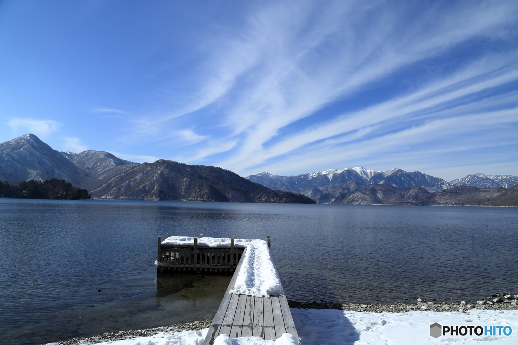 中禅寺湖