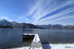 中禅寺湖