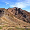 登山日和