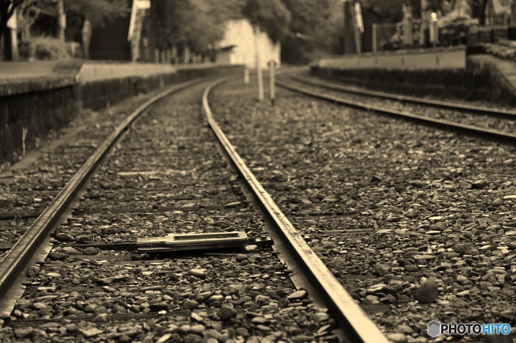 railroad